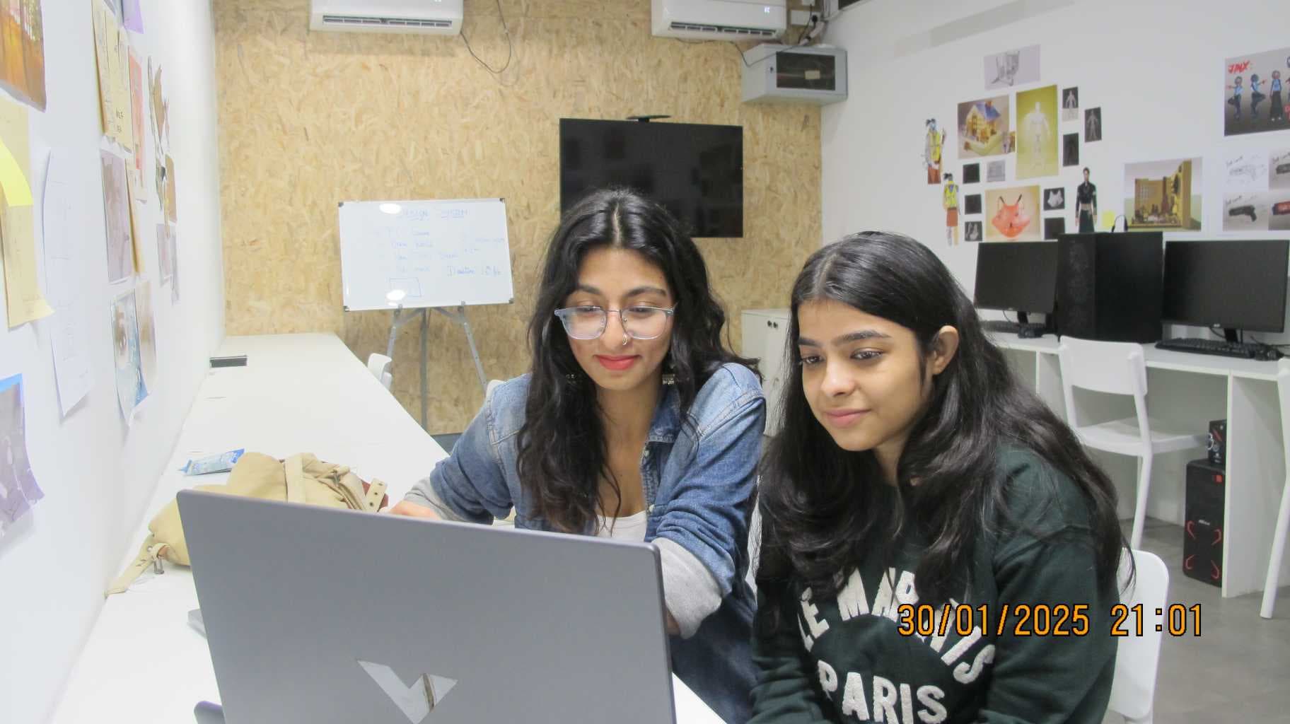 Ecole Intuit Lab Classrooms photo 43